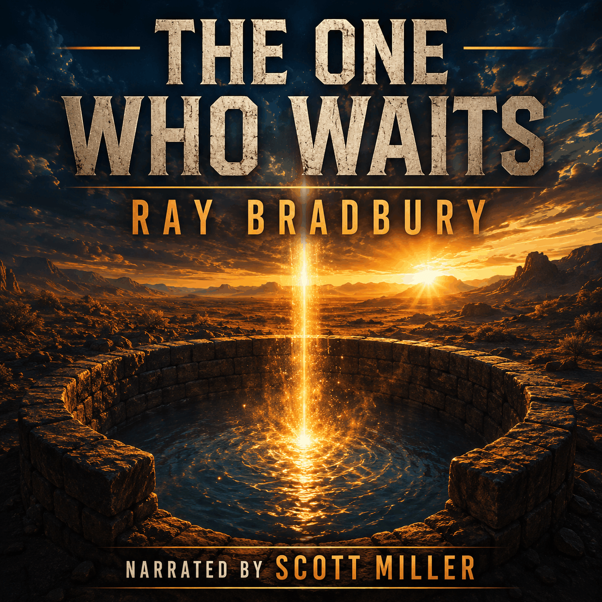 The One Who Waits