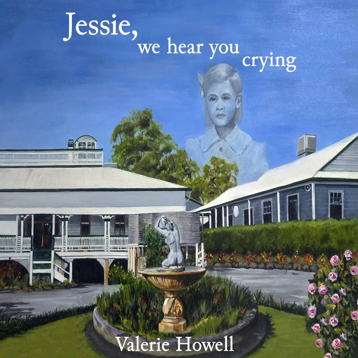 Jessie, We Hear You Crying