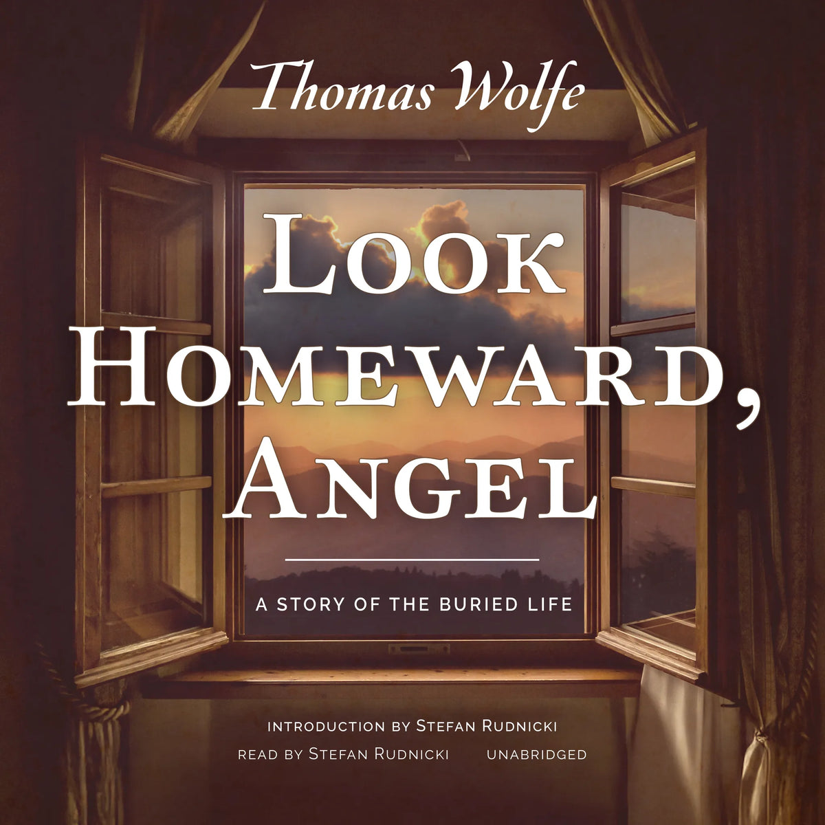 Look Homeward, Angel