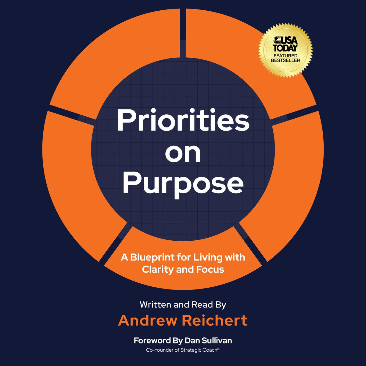 Priorities on Purpose