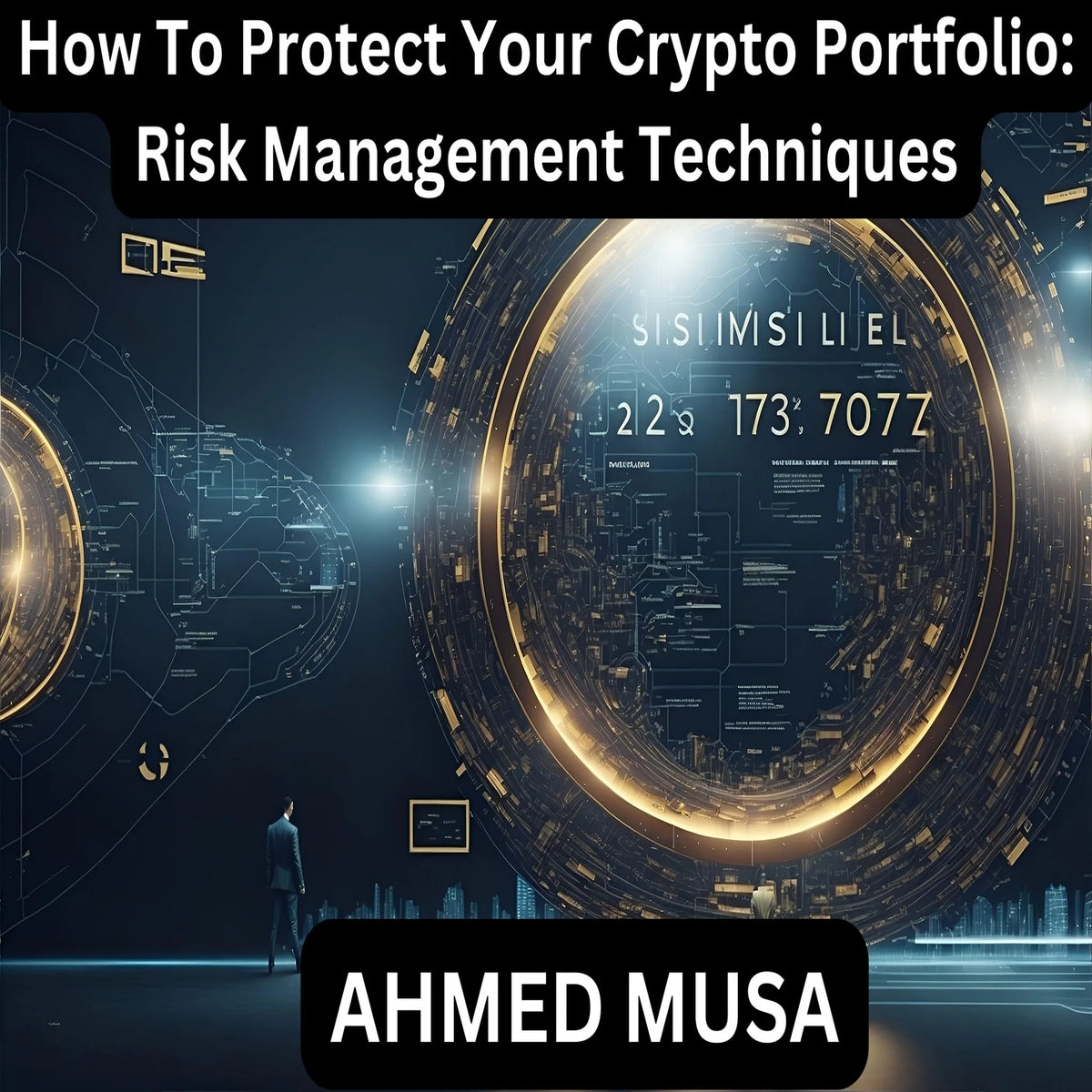 How To Protect Your Crypto Portfolio: Risk Management Techniques