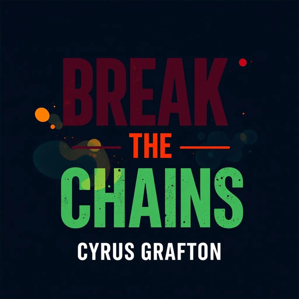 Break the Chains: Transform Your Inner Battle into Victory