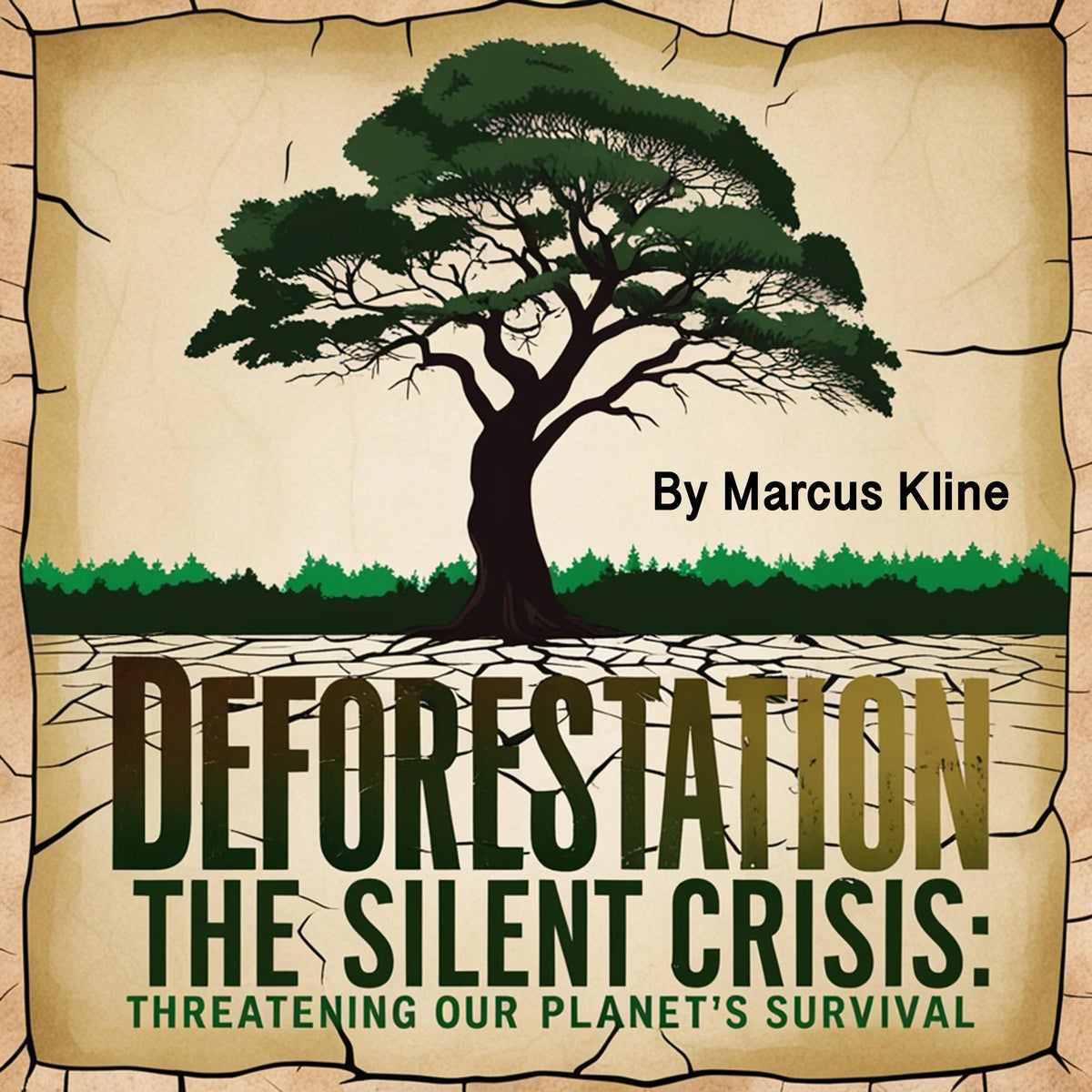 Deforestation