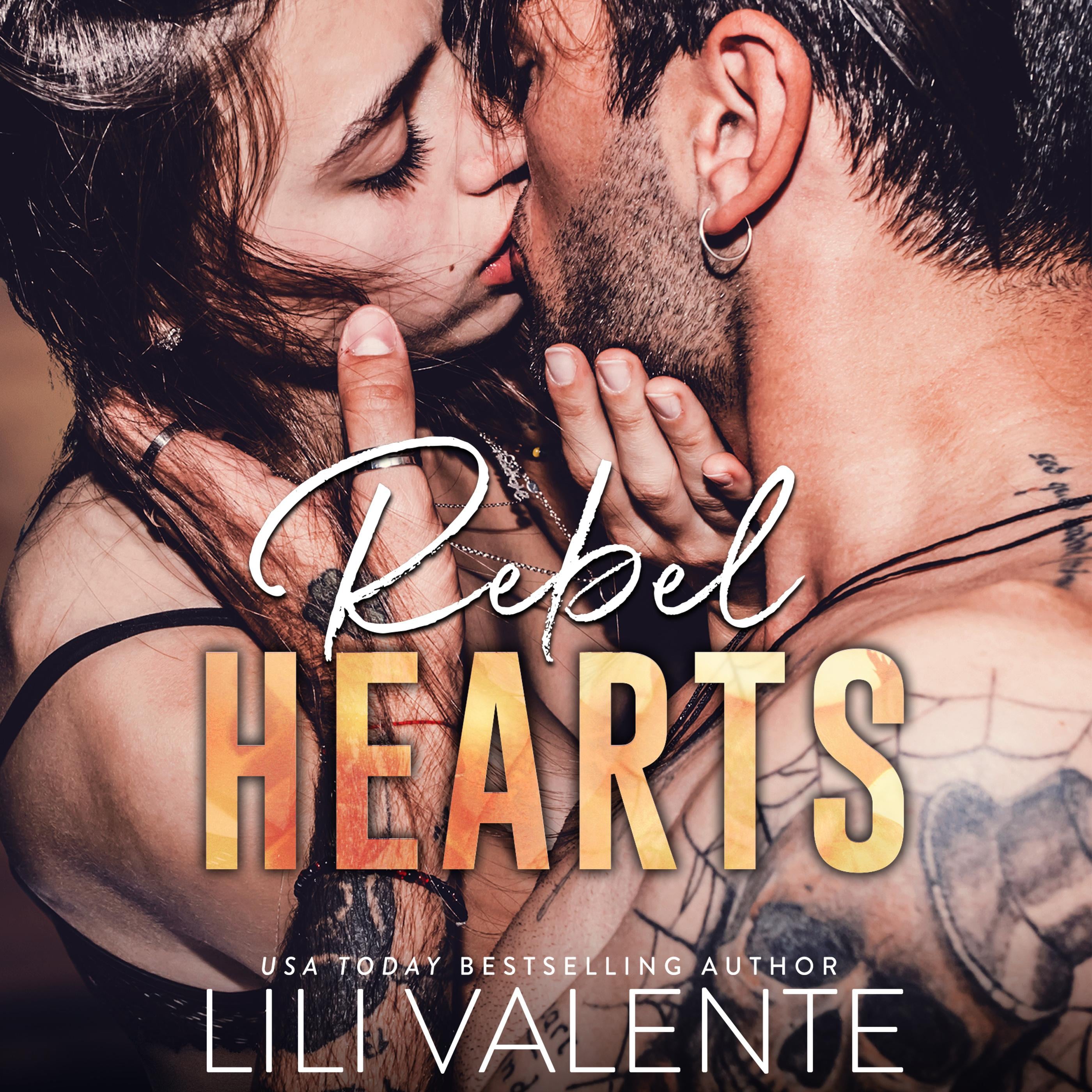 Rebel Hearts