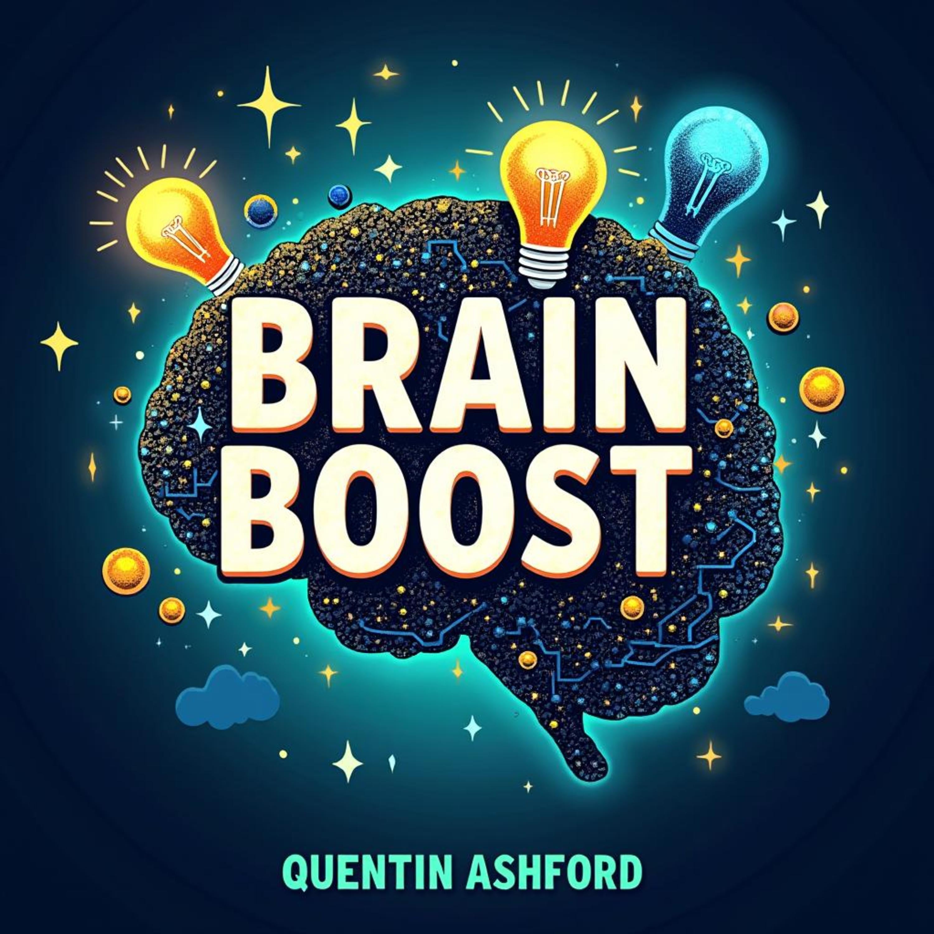 BRAIN BOOST: Secrets to Unraveling Mental Health Mysteries