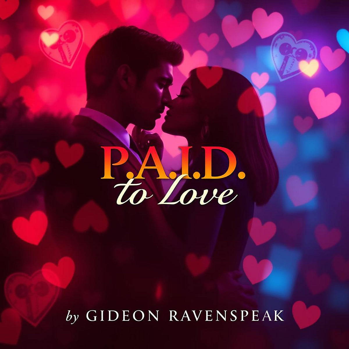 P.A.I.D. To Love: Unmasking Untold Epidemic Tales