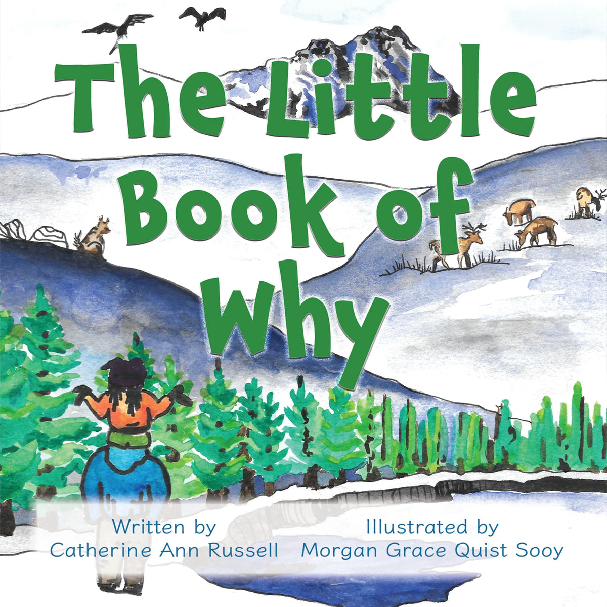 The Little Book Of Why