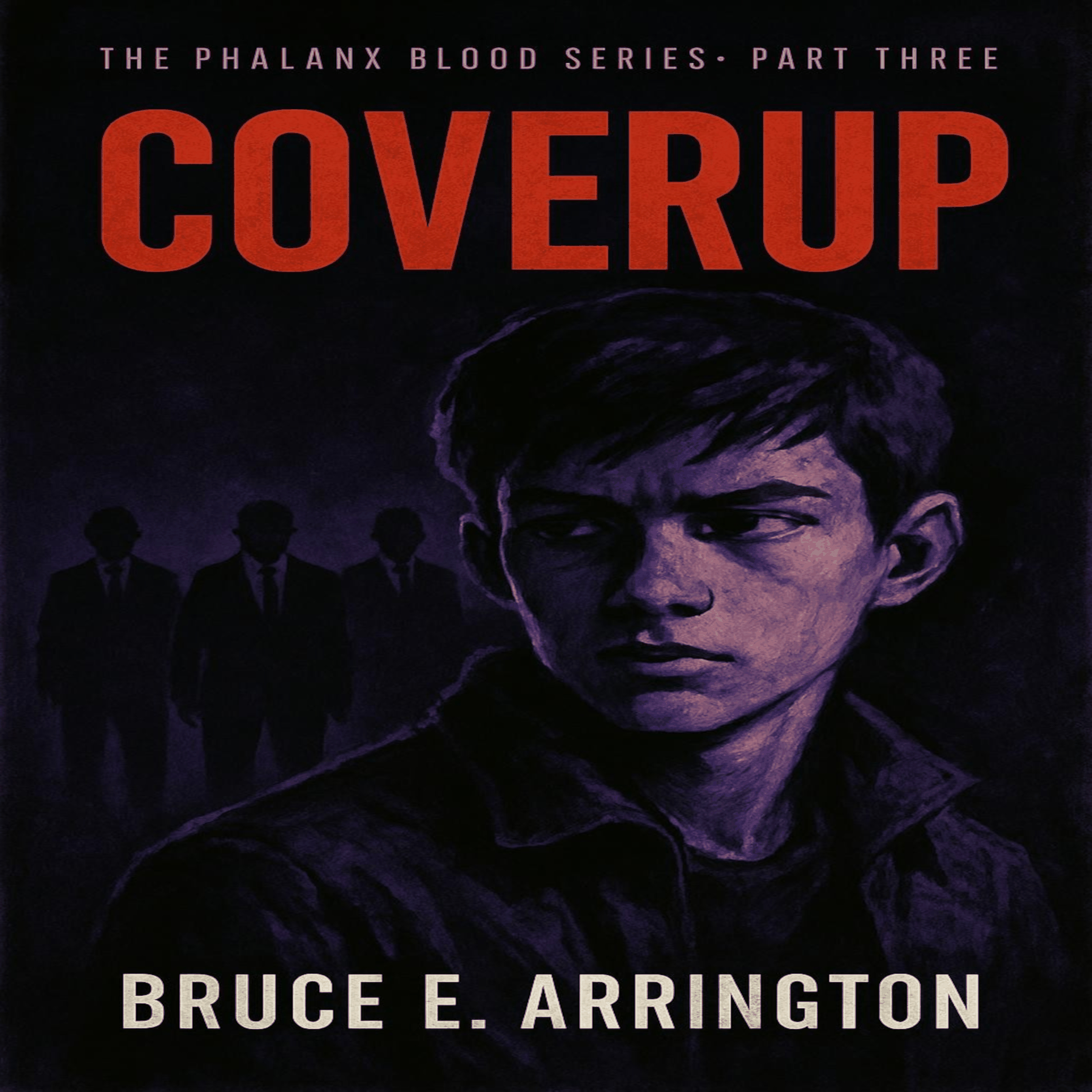 Coverup