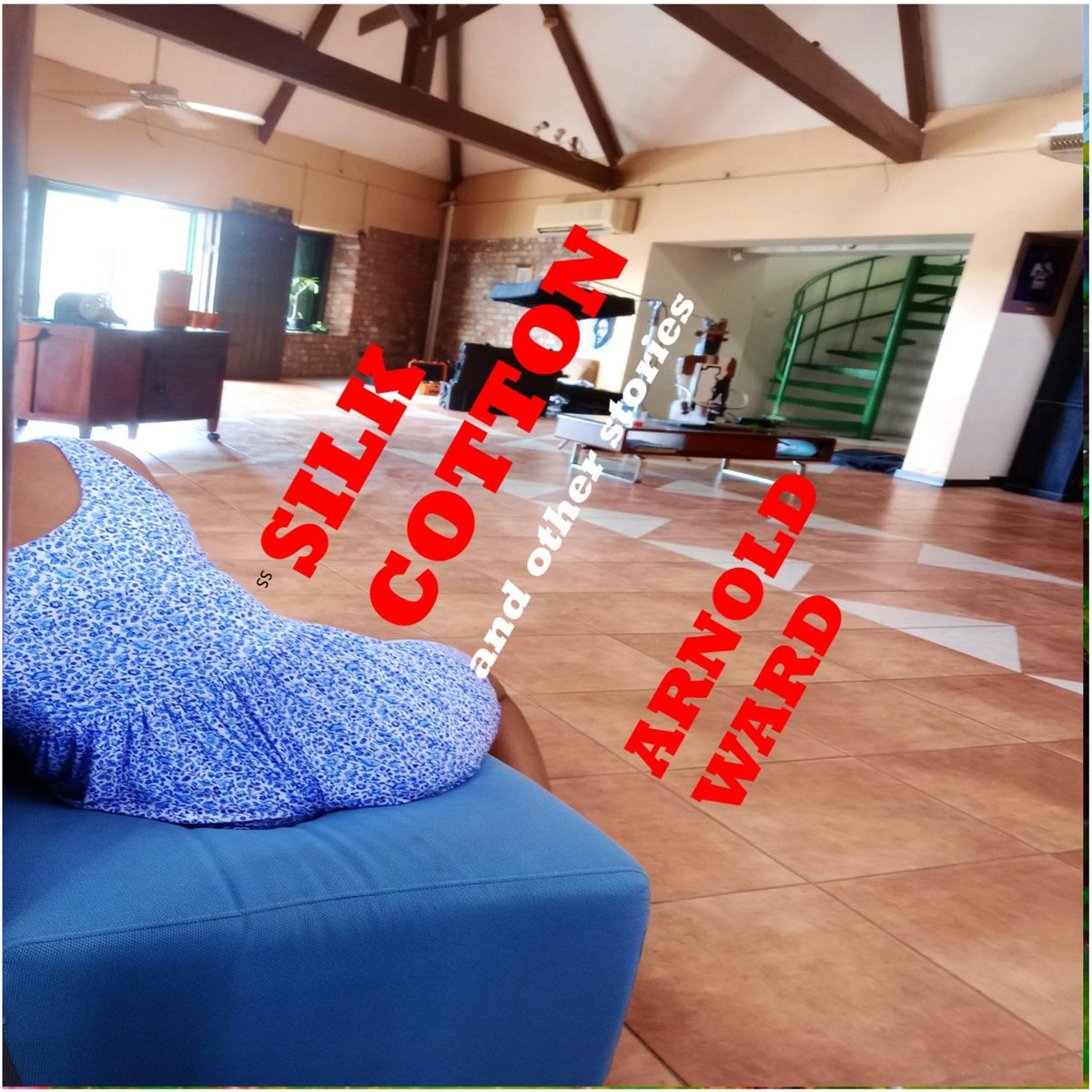 Silk Cotton