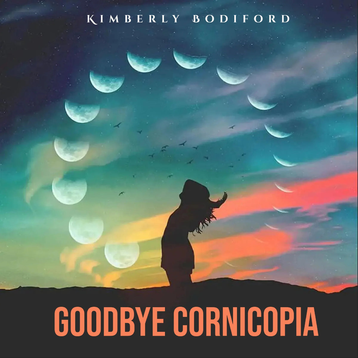 GoodBye Cornicopia