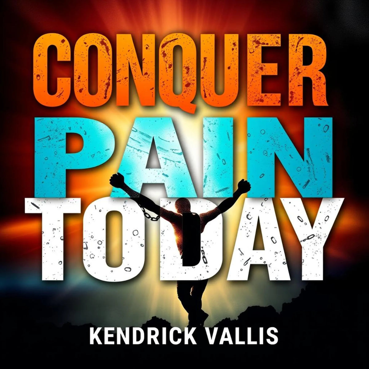Conquer Pain Today