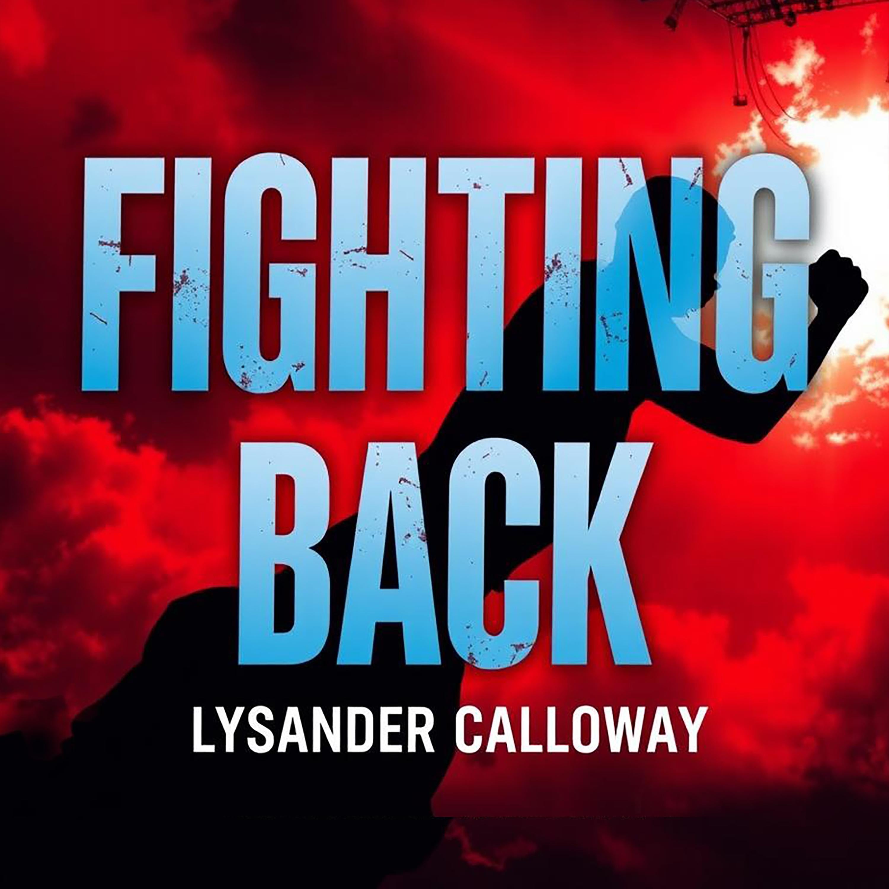 Fighting Back: A Bold Father's Stand Against Misinformation
