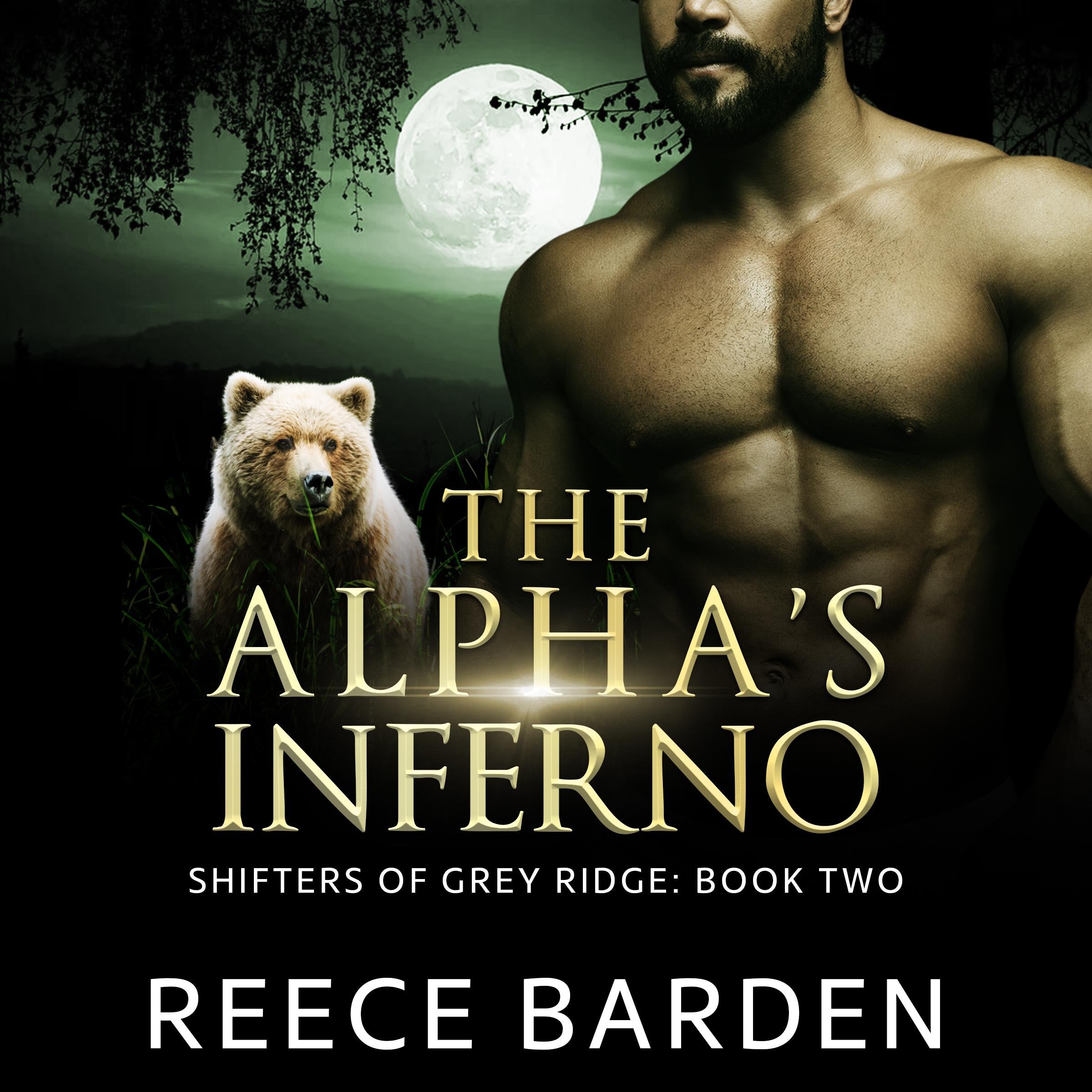 The Alpha's Inferno