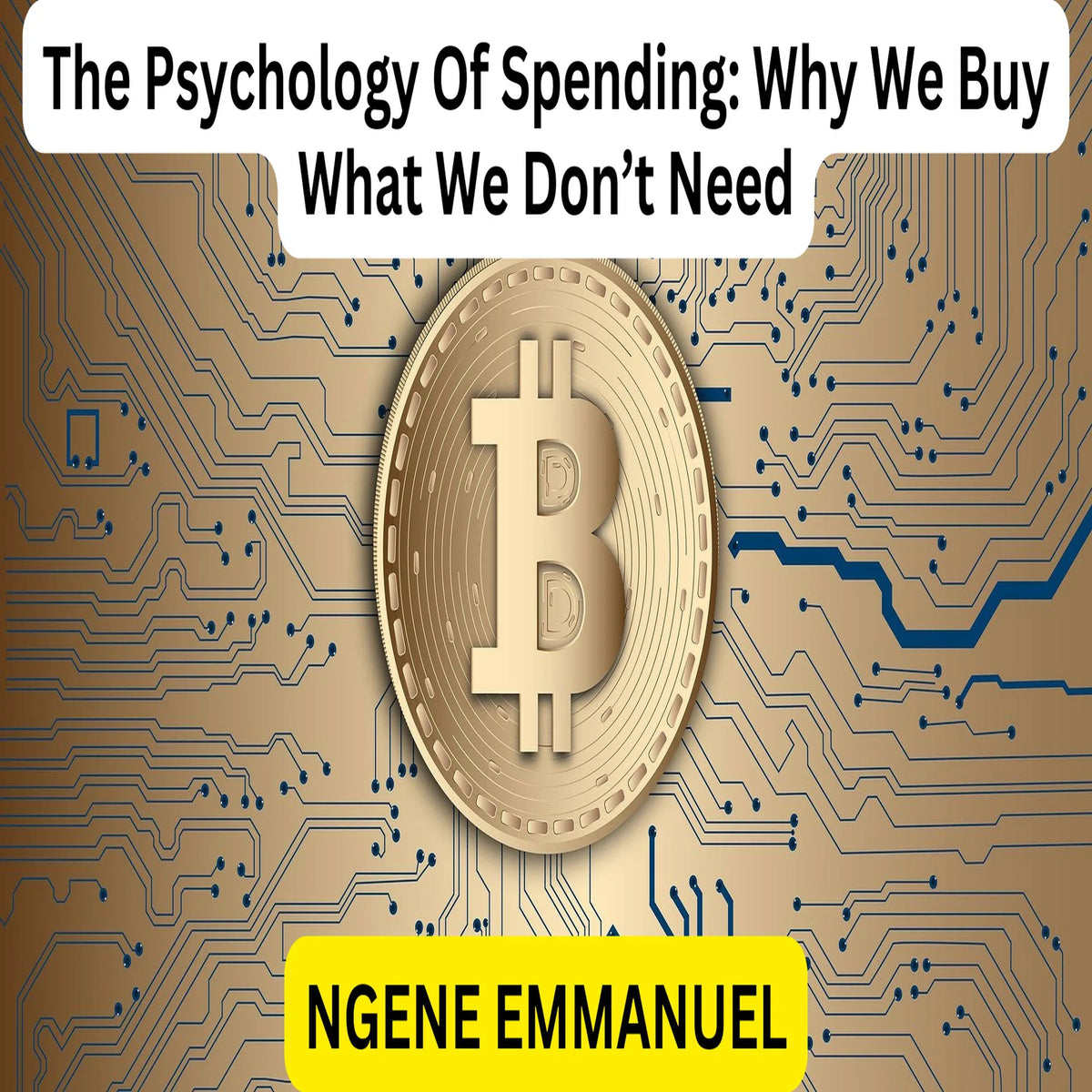 The Psychology Of Spending: Why We Buy What We Don’t Need
