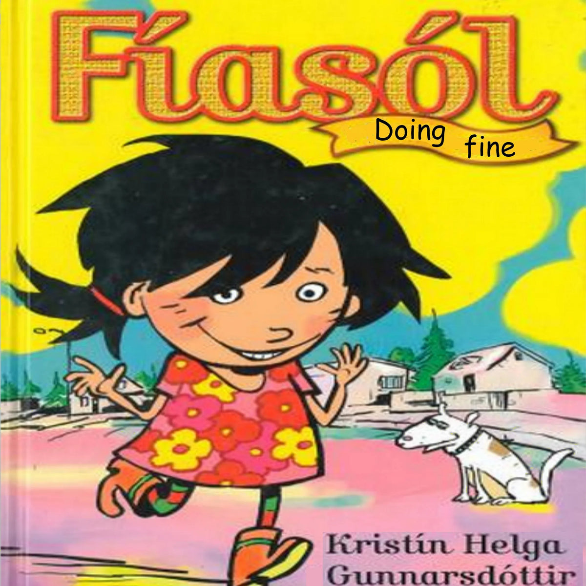 Fiasol - Doing fine