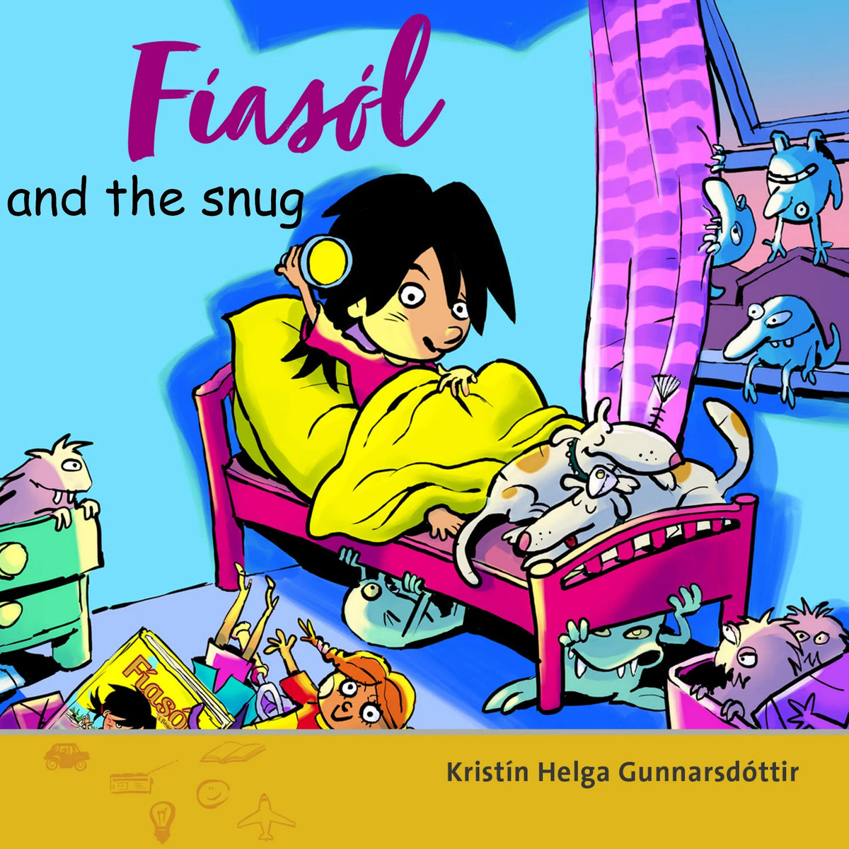 Fiasol and the snug