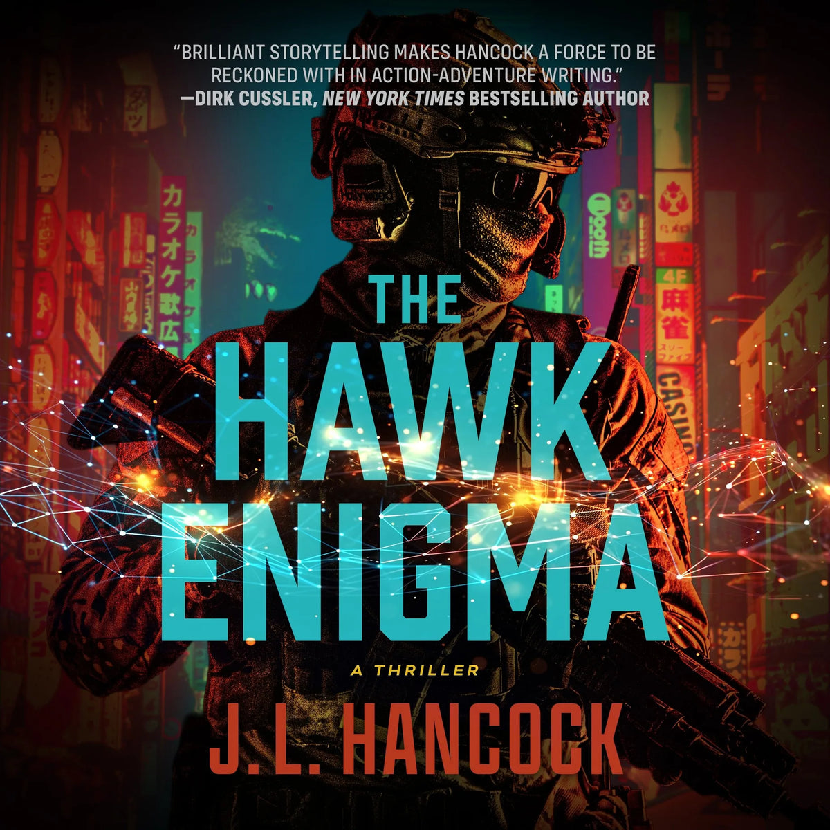 The Hawk Enigma