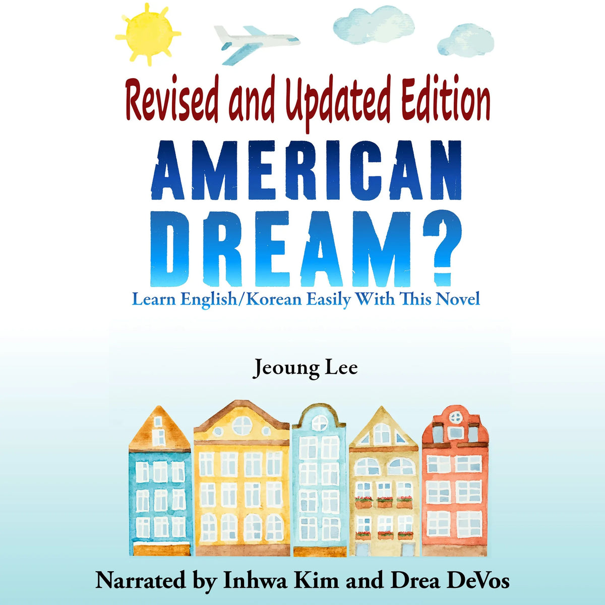 American Dream?