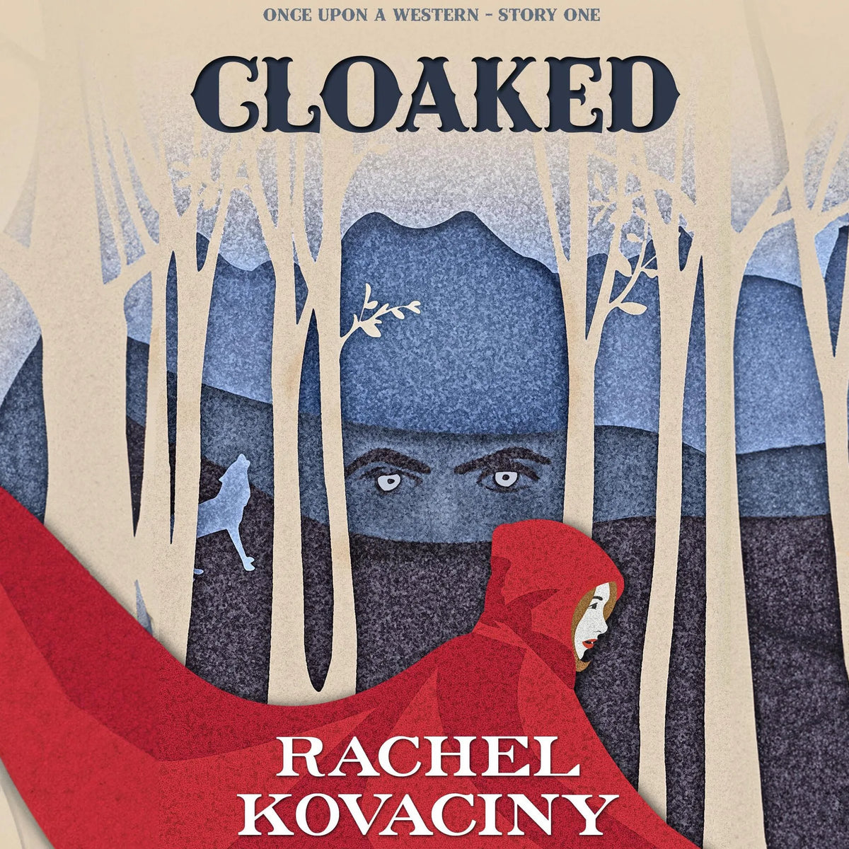 Cloaked