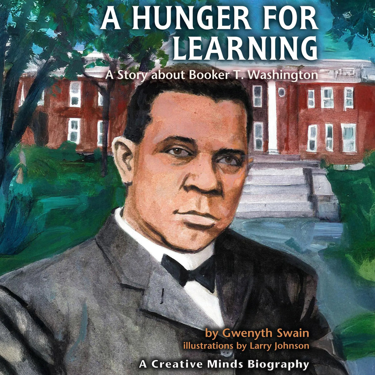 A Hunger for Learning