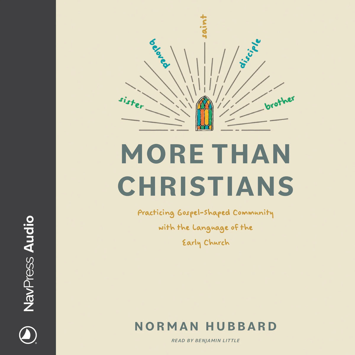 More Than Christians