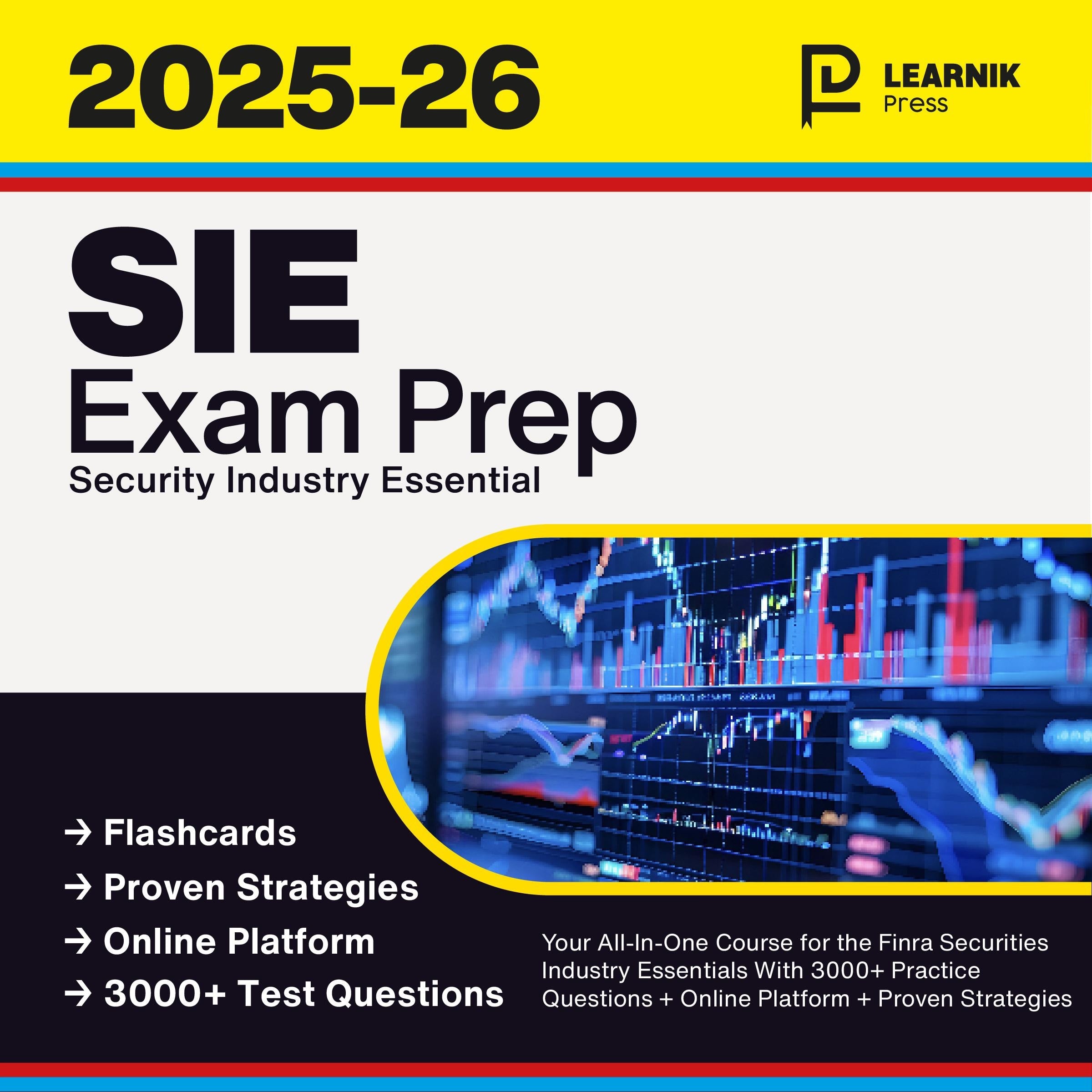 SIE Exam Prep