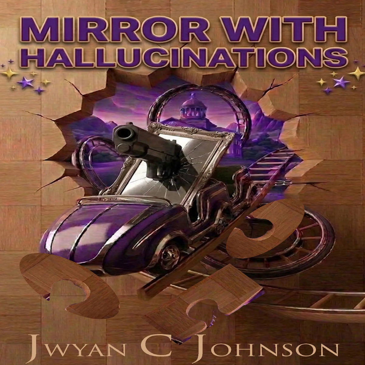 Mirror with Hallucinations