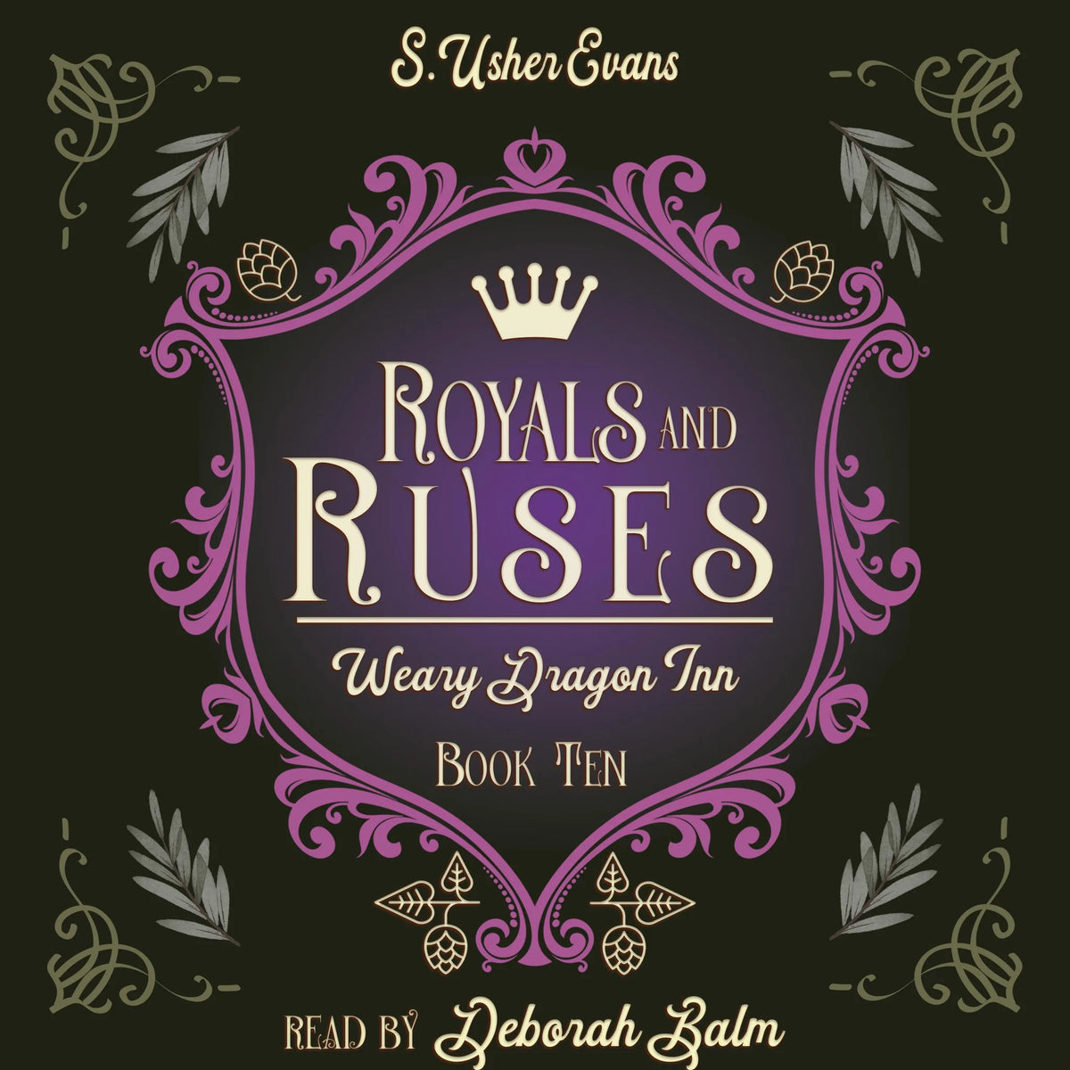 Royals and Ruses