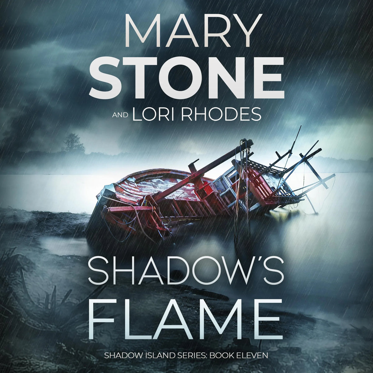 Shadow's Flame