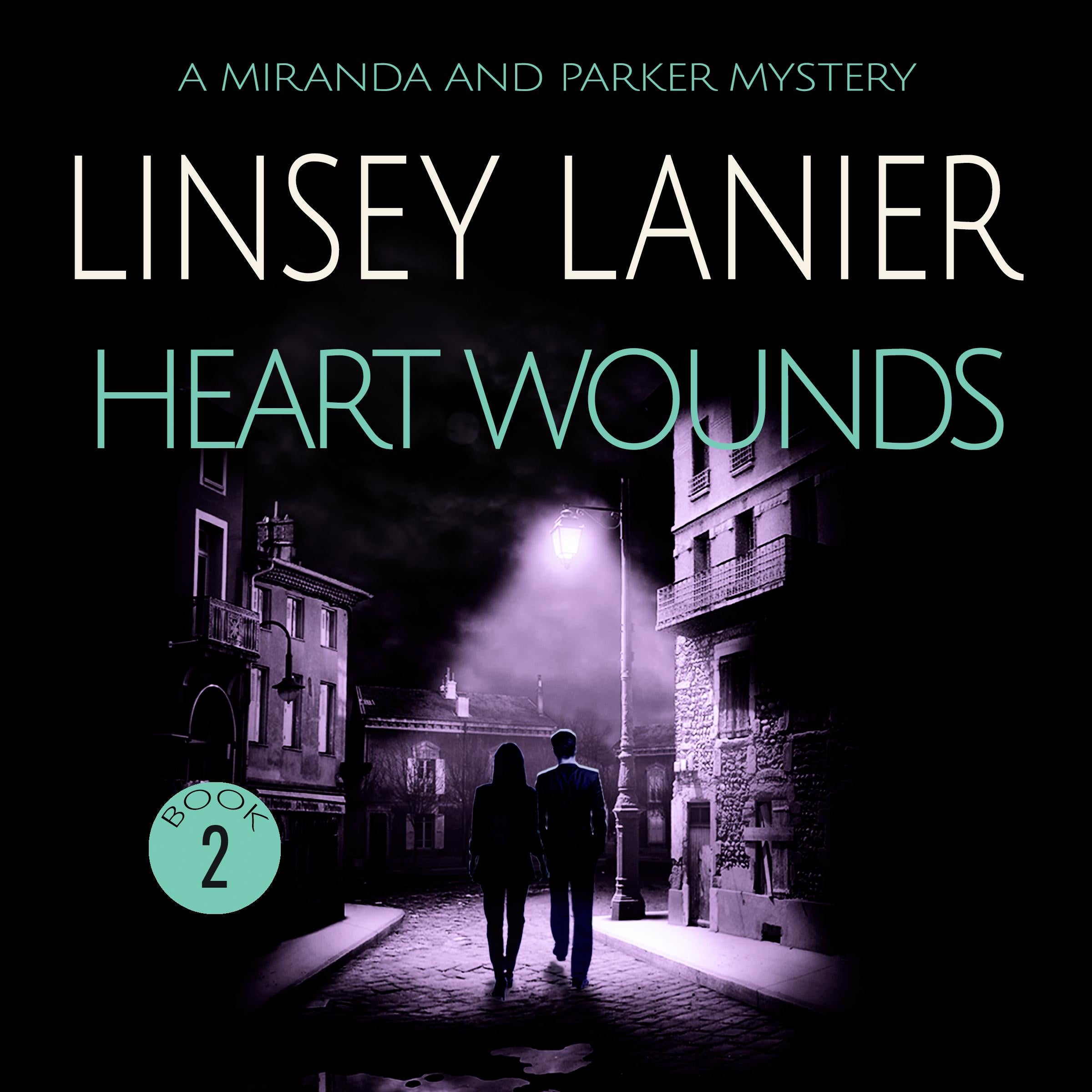 Heart Wounds