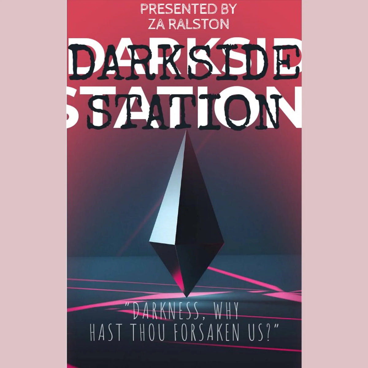DARKSIDE STATION SEQUENCE TWO