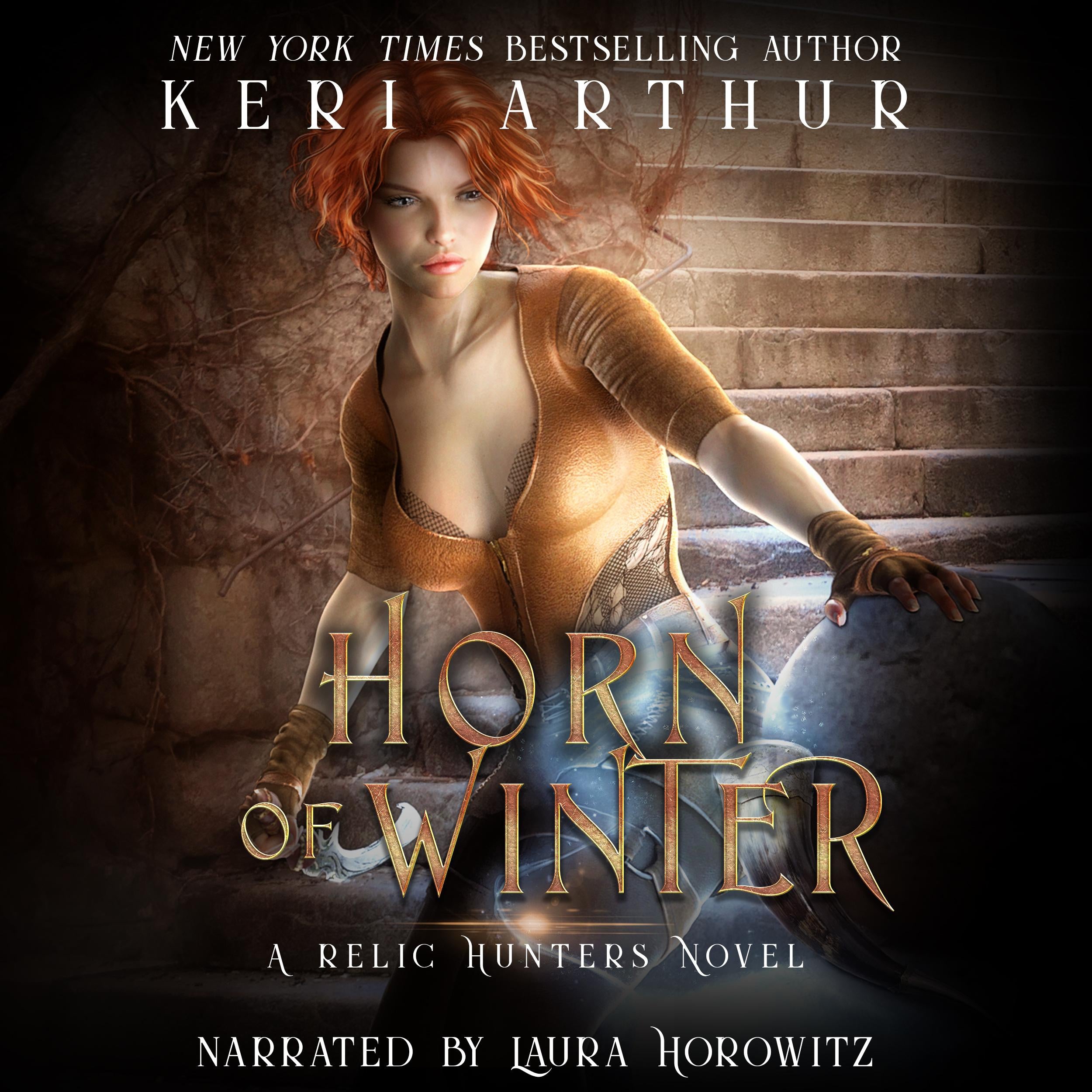 Horn of Winter