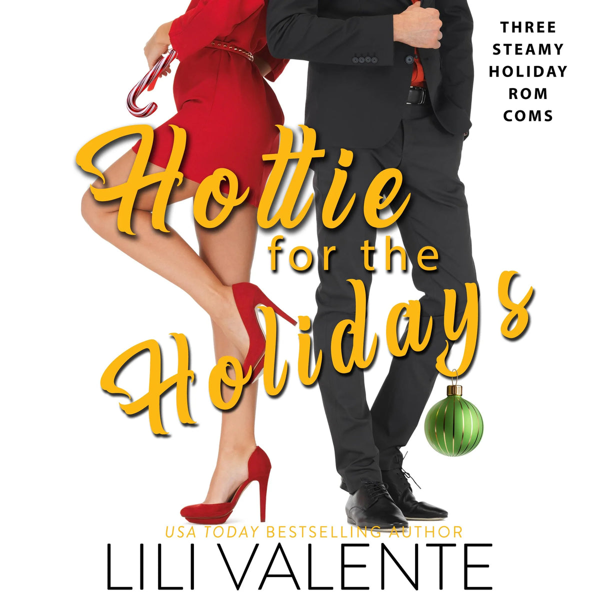Hottie for the Holidays