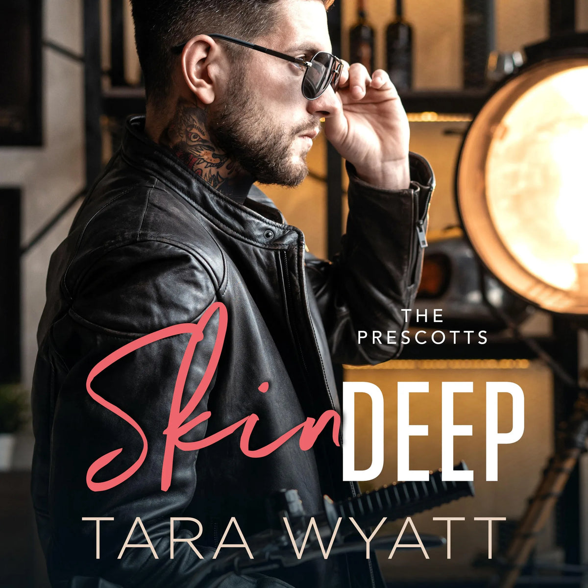 Skin Deep