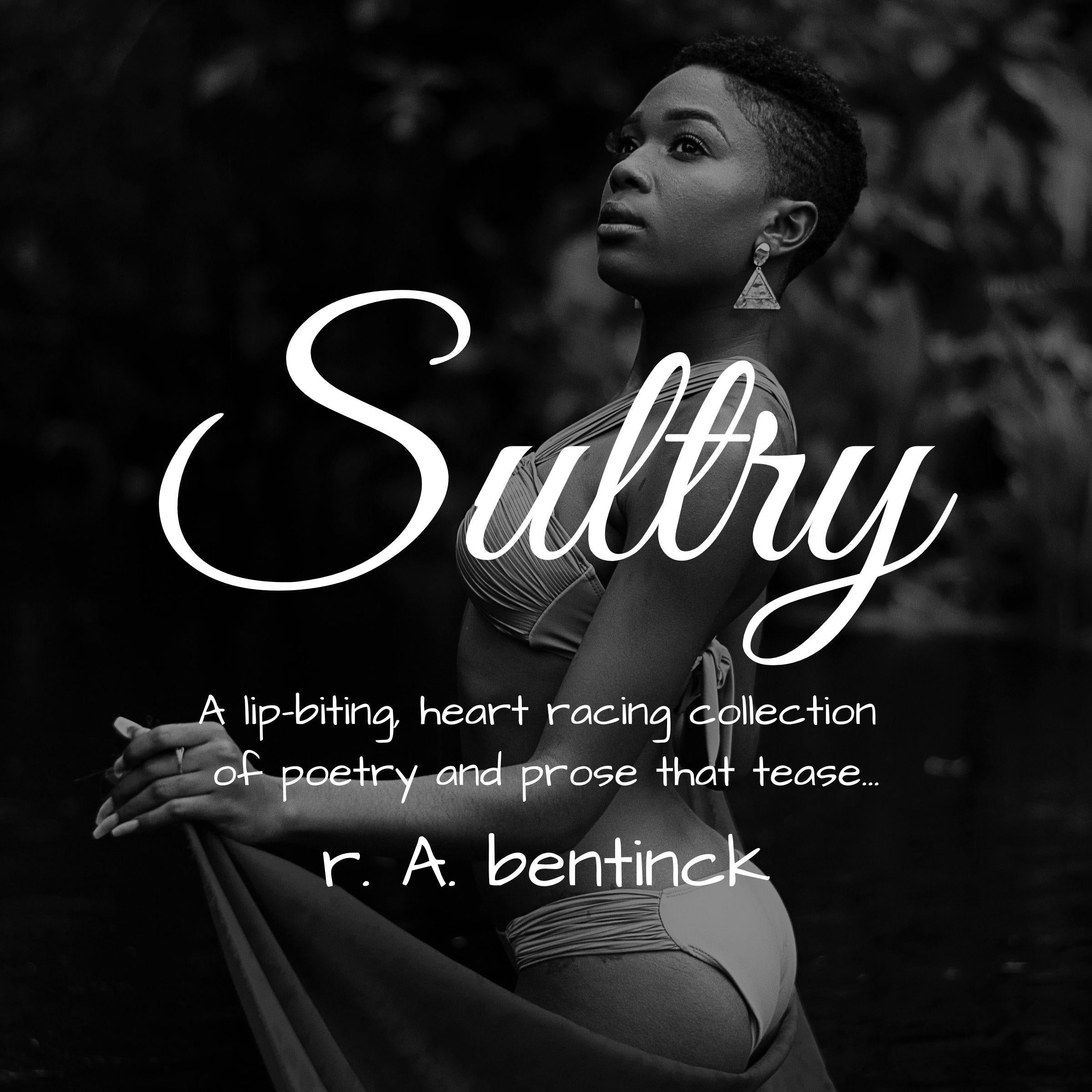 Sultry