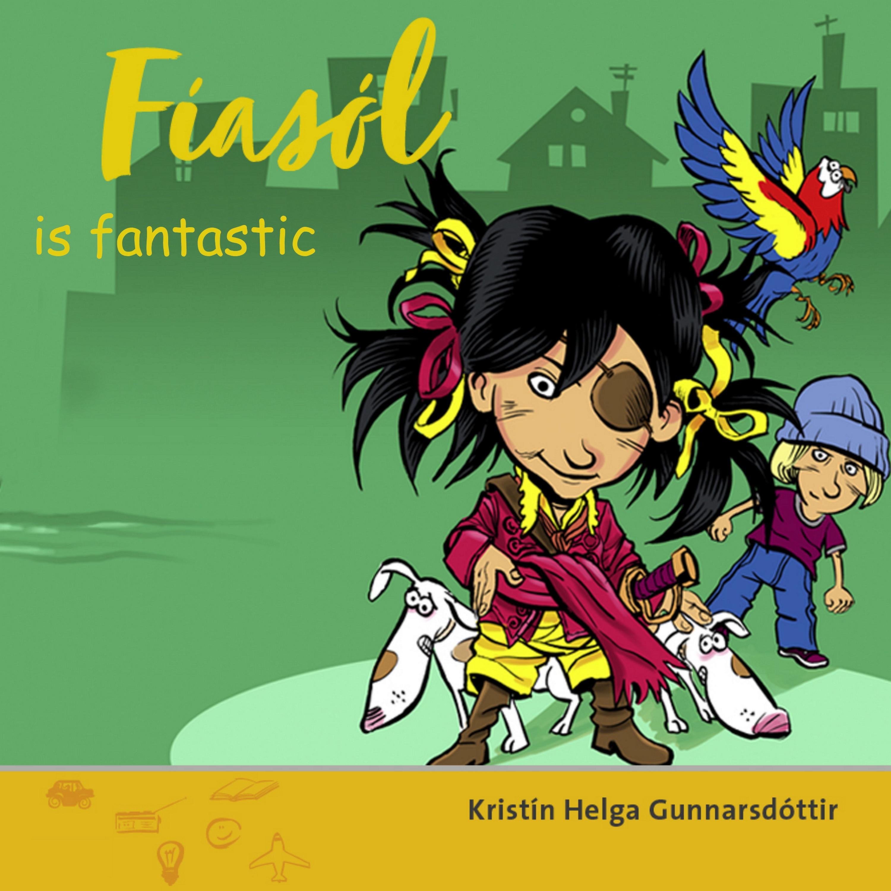 Fiasol is fantastic