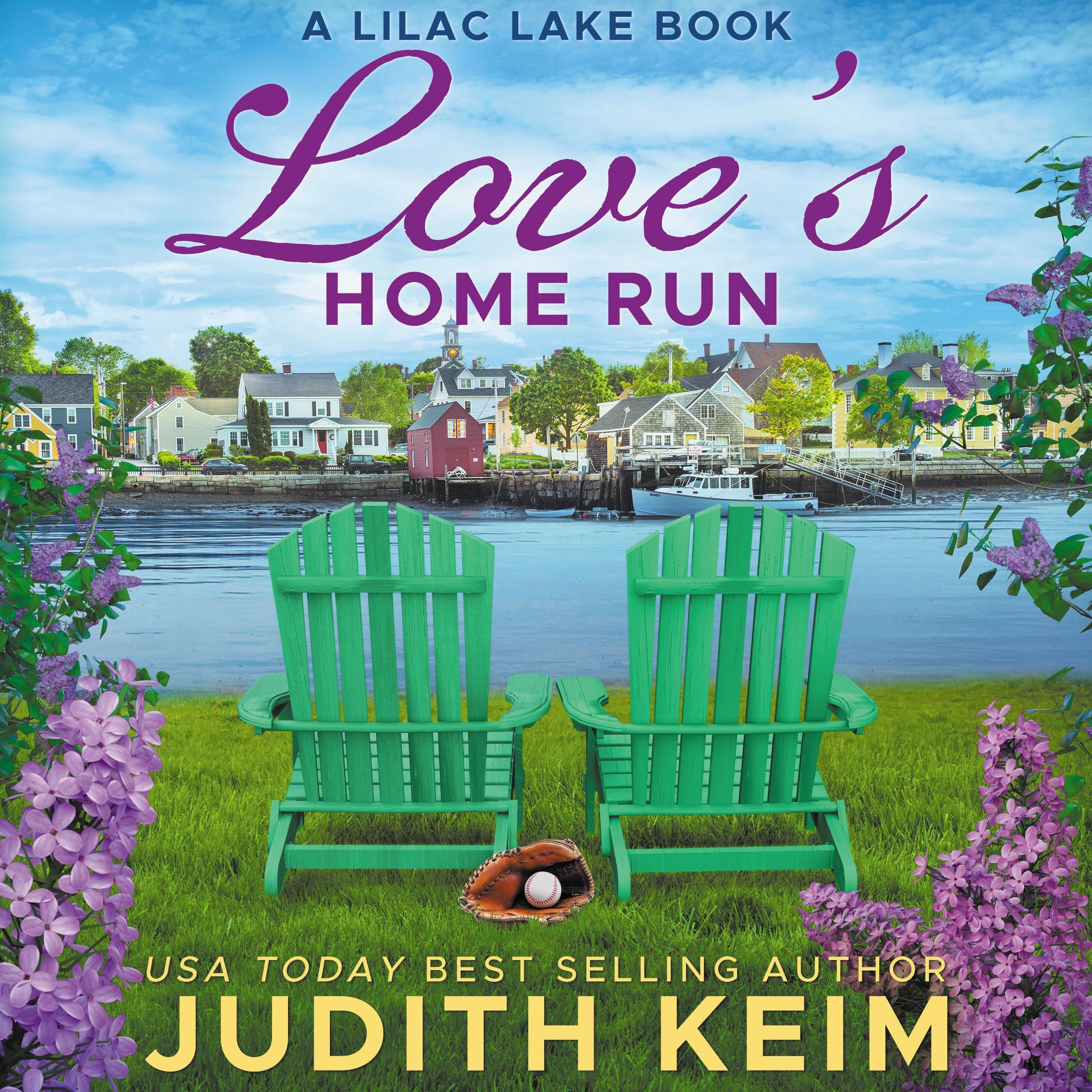 Love's Home Run