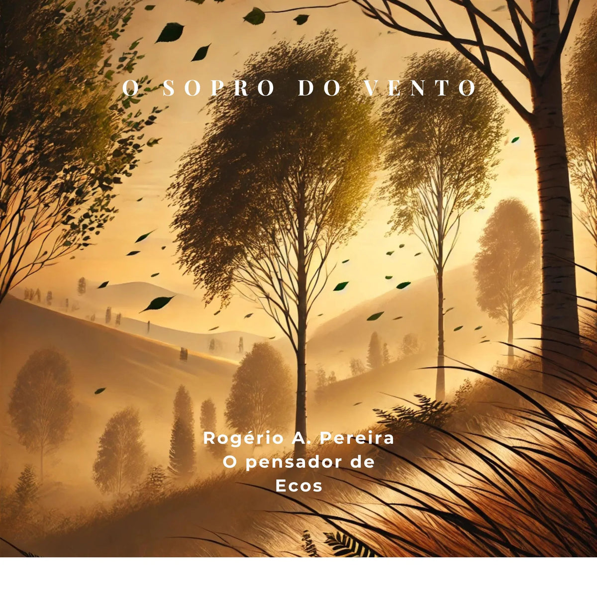 O Sopro do Vento