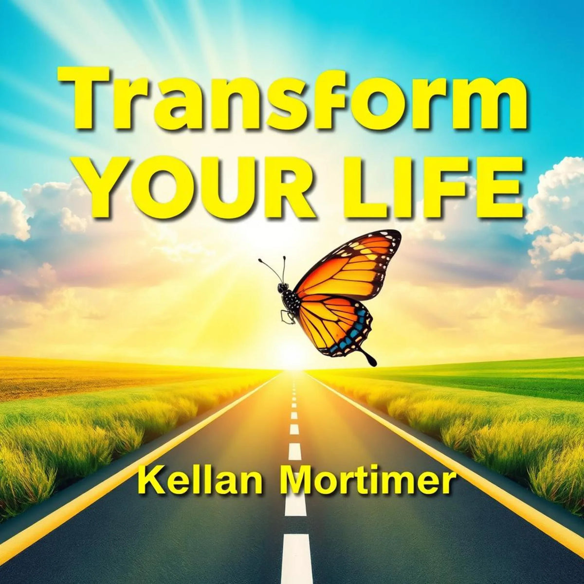 Transform Your Life: Secrets to Unleash Your Inner Power