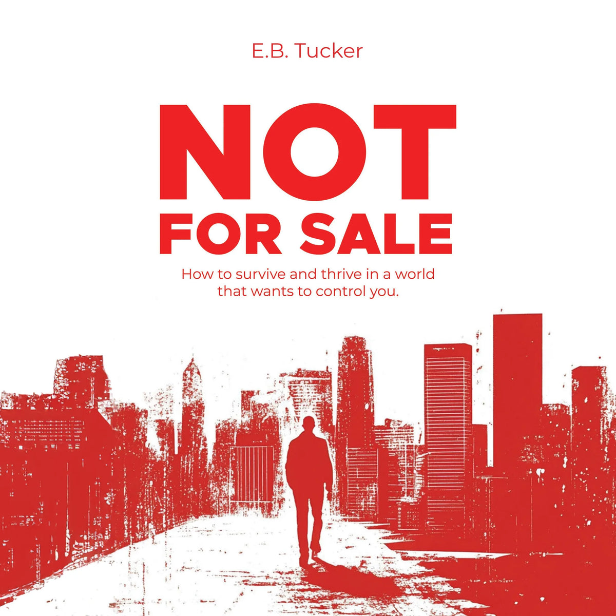 Not For Sale