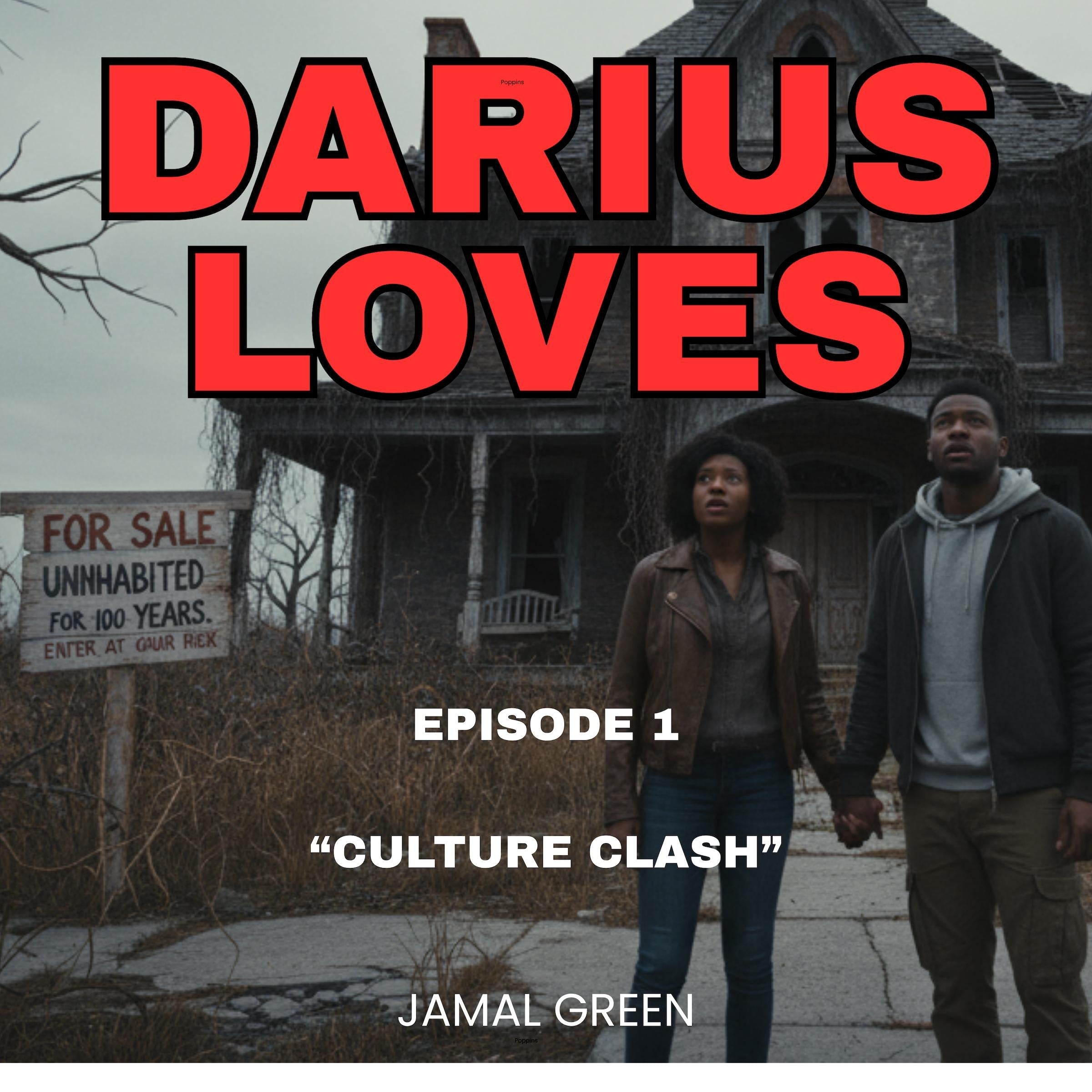 Darius Loves