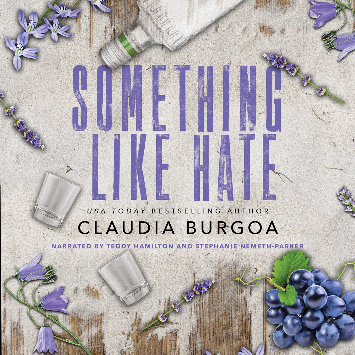 Something Like Hate