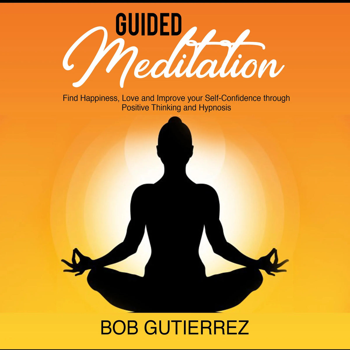 GUIDED MEDITATION: