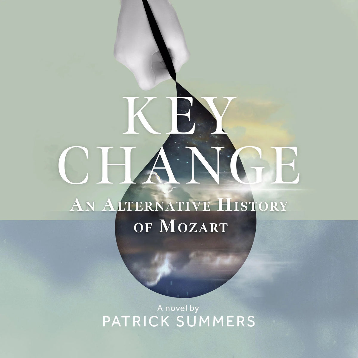 Key Change