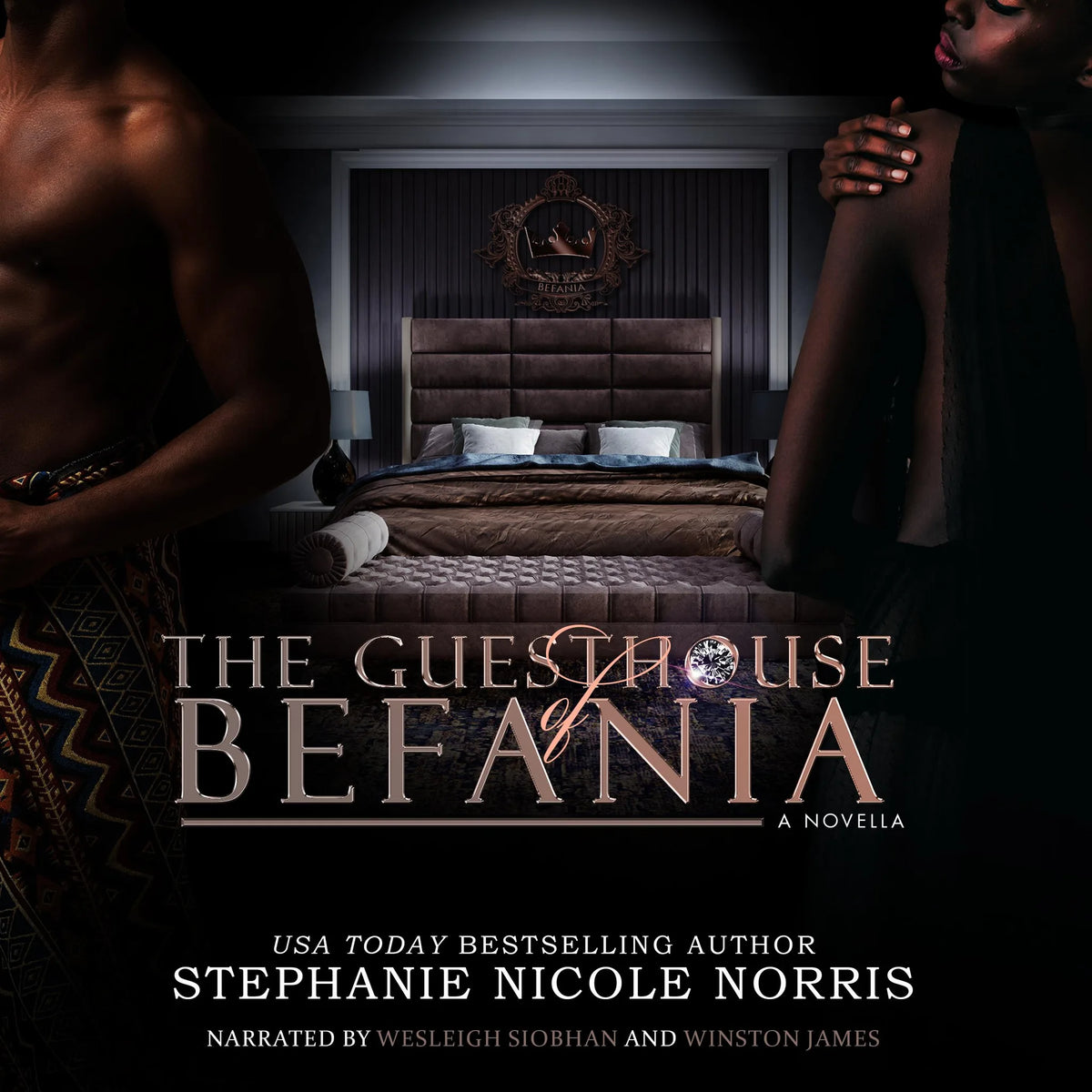The Guesthouse Of Befania