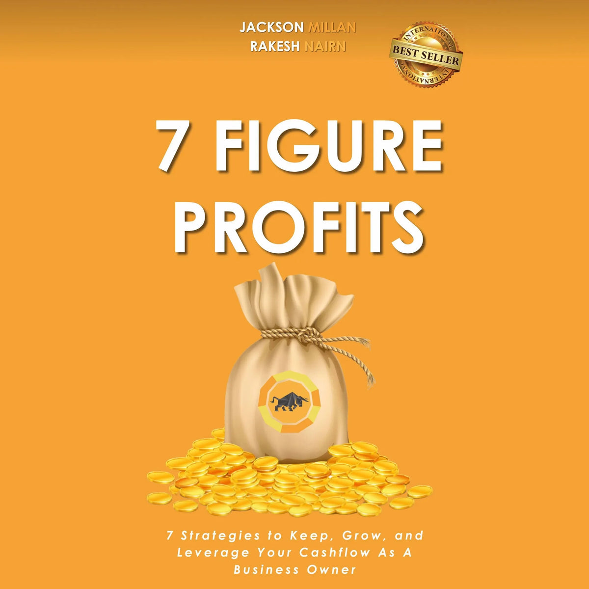 7 Figure Profits