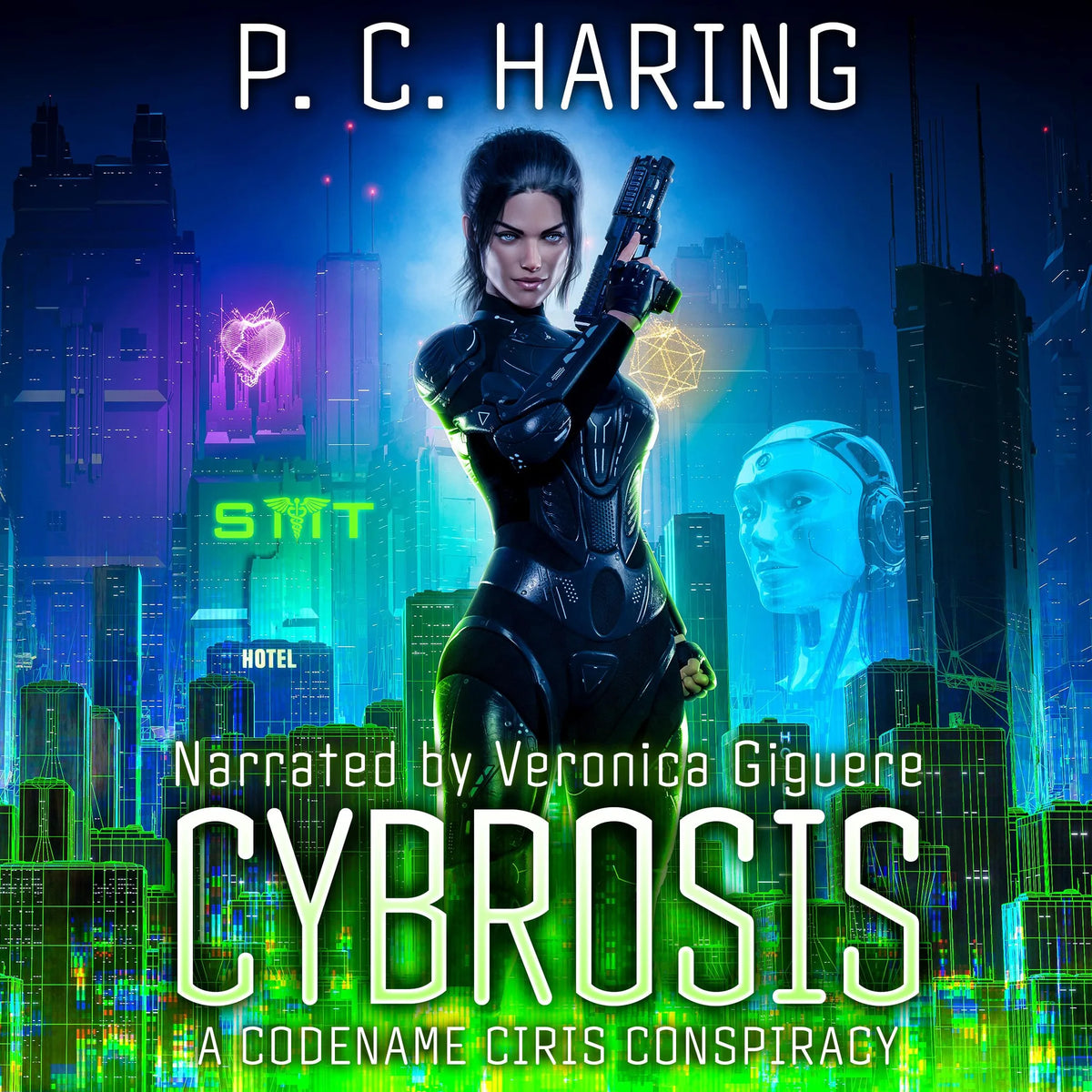 Cybrosis