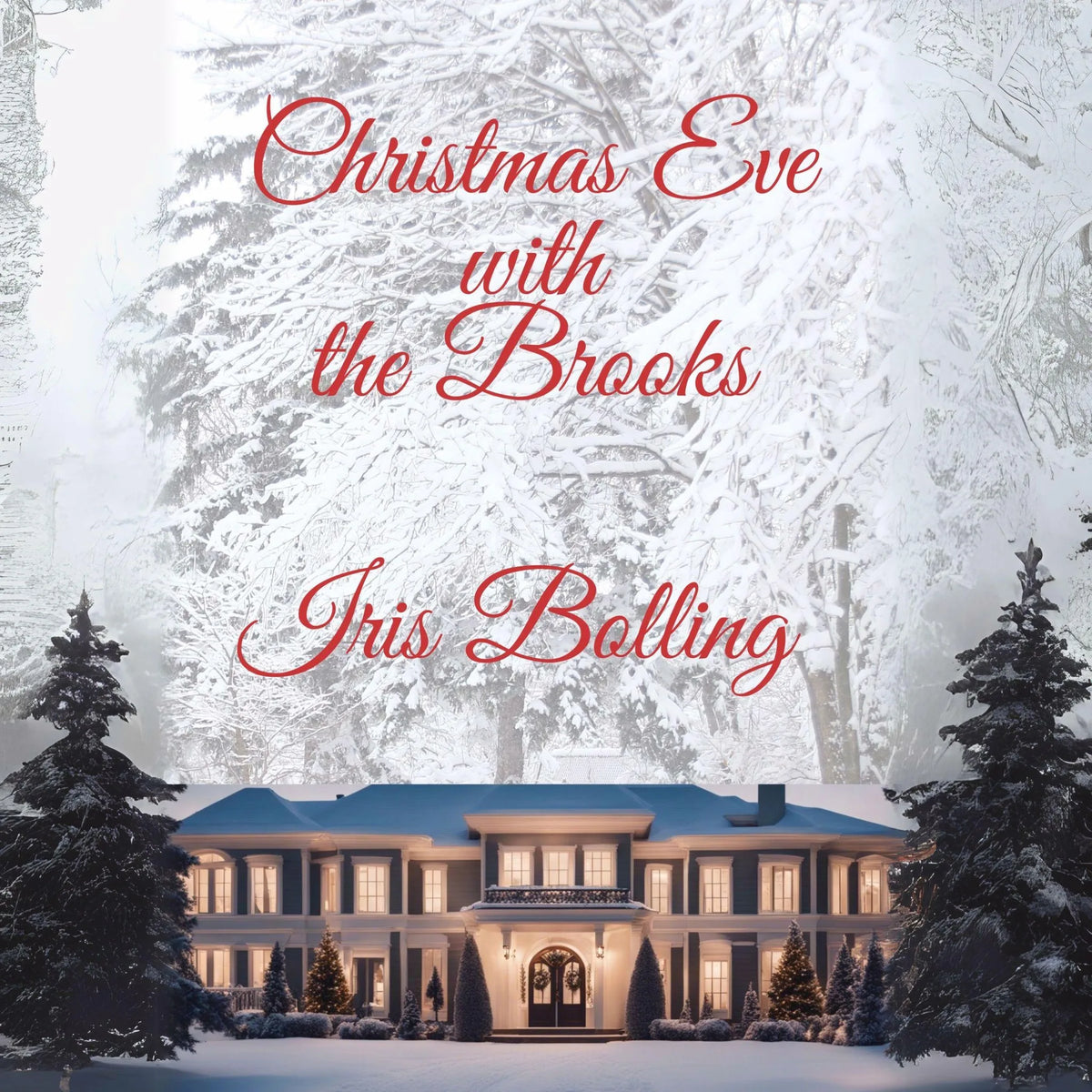 Christmas Eve at The Brooks