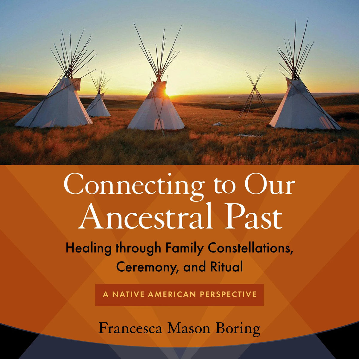 Connecting to Our Ancestral Past