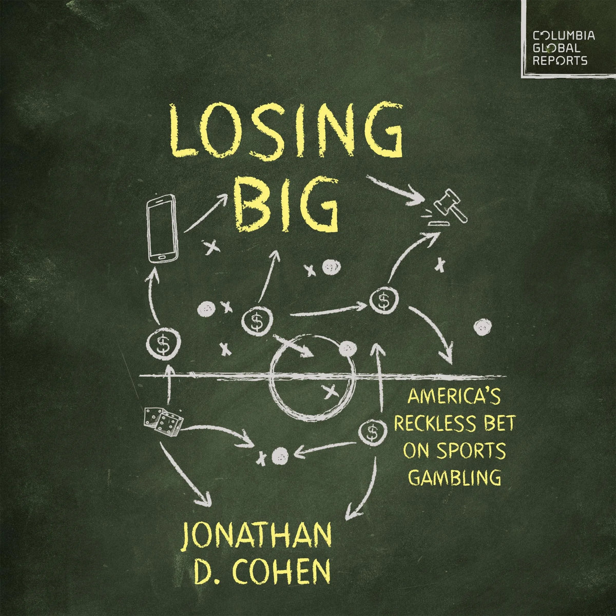 Losing Big